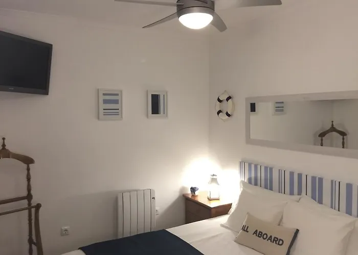 Apartamento Jb - Dona Ana