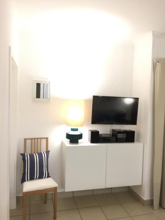 Apartamento Jb - Dona Ana *