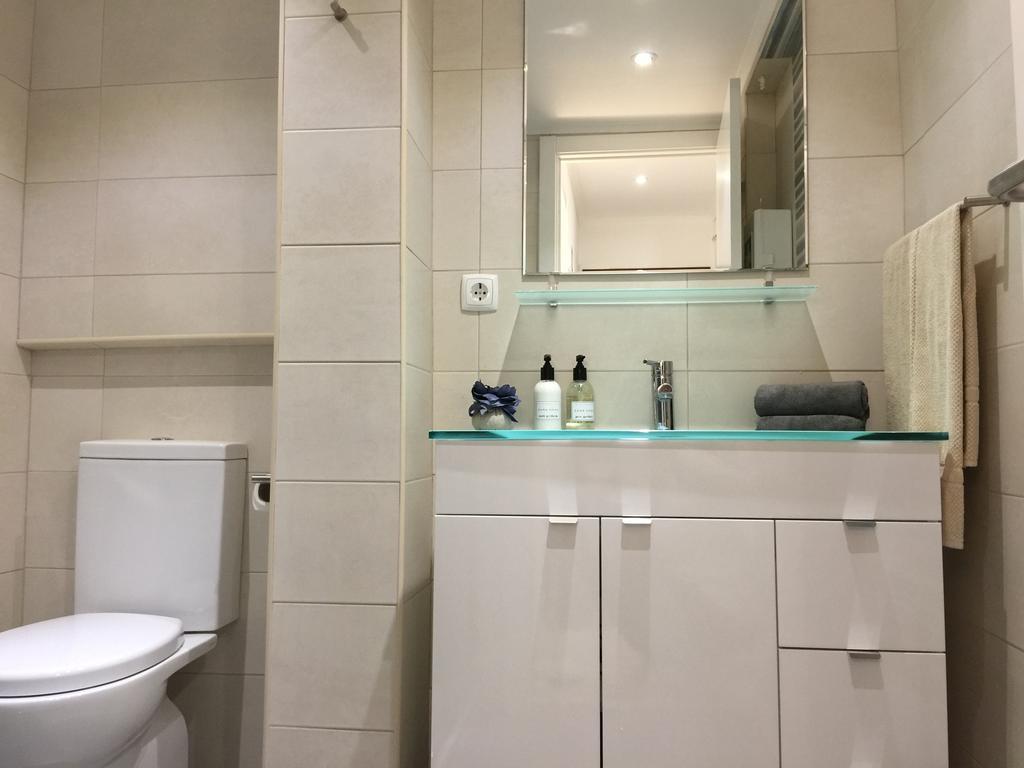 Jb - Dona Ana Apartamento Lagos