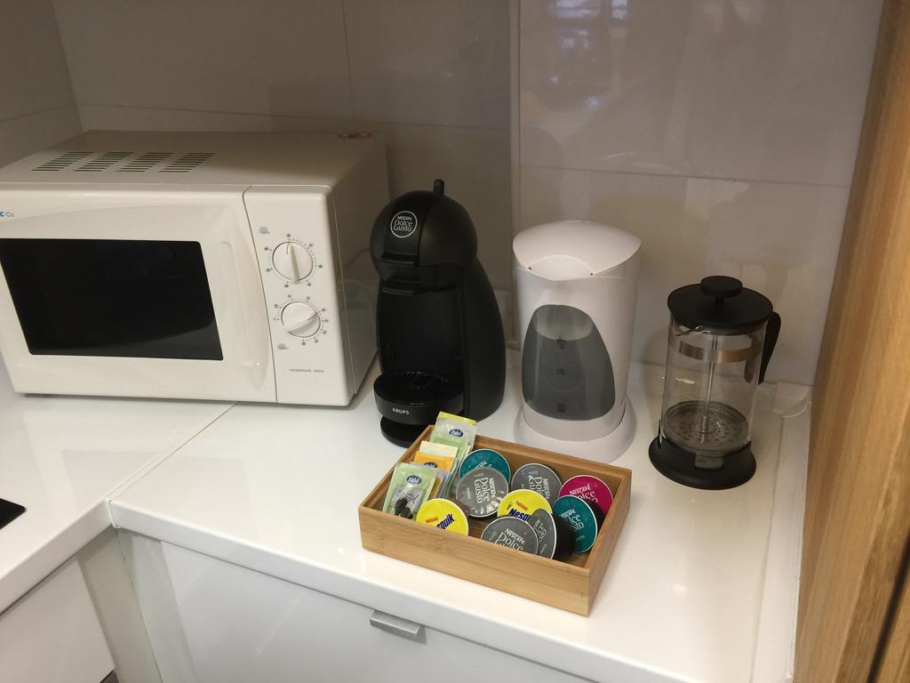 Jb - Dona Ana Apartamento
