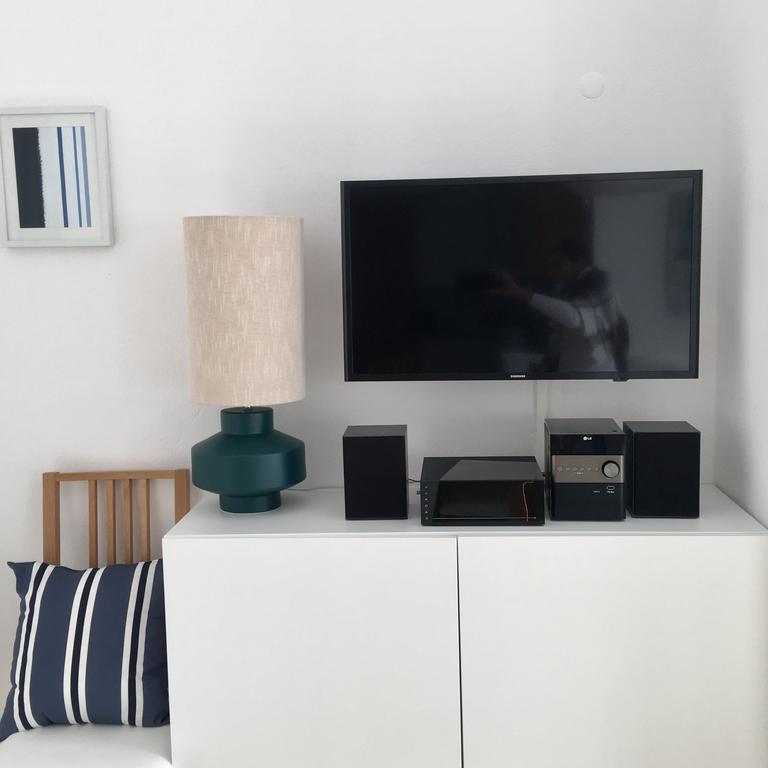 Jb - Dona Ana Apartamento